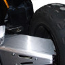 Комплект защиты для квадроцикла Polaris Sportsman XP550/850 2009 "Ricochet"