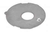Панель сверху корпуса водяной помпы Suzuki 17412-91JL0-000