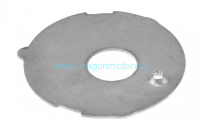 Панель сверху корпуса водяной помпы Suzuki 17412-91JL0-000