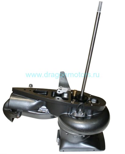 Водометная насадка SEA-PRO WT30 для YAMAHA 30 л.с.