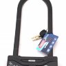 Замок бугельный ABUS Granit Extreme 59/180HB310