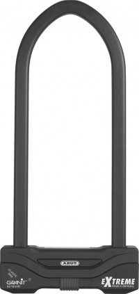 Замок бугельный ABUS Granit Extreme 59/180HB310