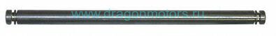 815953A01 Ось крепления гидроцилиндров для MERCRUISER Alpha OEM: 17-815953 (Quicksilver)