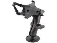 RAM-B149ZA-GA7U U-образное крепление RAM на руль для Garmin GPSMAP 196, 296, 396, 496 и др.