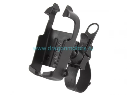 RAP-SB-187-GA5 Крепление RAM EZ-Strap  на рейку для Garmin eTrex Legend, Venture и др.