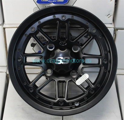 Диск для квадроцикла ITP SS216 12SB809BX