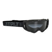 Очки для гидроцикла JetPilot RX Solid Black