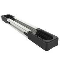 RAM-TRACK-EXA-3U алюминиевые Т-салазки RAM Tough-Track, длина 15 cм