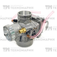 Карбюратор VM34-560 MIKUNI Тайга 500 (двухкарб.)