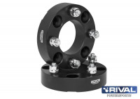 Wheel spacers 4*110, 30mm, kit 2 pcs