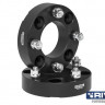 Wheel spacers 4*110, 30mm, kit 2 pcs