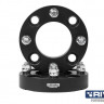 Wheel spacers 4*110, 30mm, kit 2 pcs