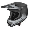 Шлем SCOTT 350 EVO Plus Retro ECE - grey/black
