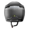 Шлем SCOTT 350 EVO Plus Retro ECE - grey/black