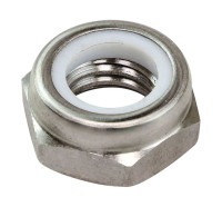 Гайка винта Mercury 25-70 л.с.