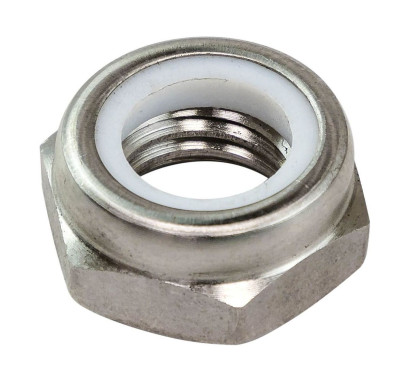 Гайка винта Mercury 25-70 л.с.