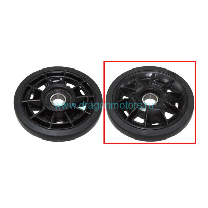 Ролик задней подвески для BRP Ski-doo / LYNX OEM: 503191151, 503193734, 860201230, 503194950, 503195345