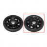 Ролик задней подвески для BRP Ski-doo / LYNX OEM: 503191151, 503193734, 860201230, 503194950, 503195345