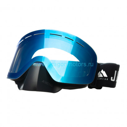 Очки Jethwear Phase без подогрева Mountain/Ice Blue