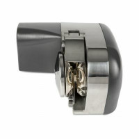 Лебедка якорная Italwinch IKI 500Вт, 12В, цепь 8мм