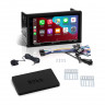 Морская стереоаудиосистема BOSS 7 BVCP9700A-MR