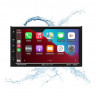 Морская стереоаудиосистема BOSS 7 BVCP9700A-MR