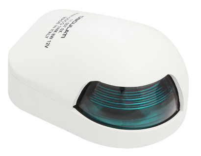 Навигационный огонь, зеленый (10244742)