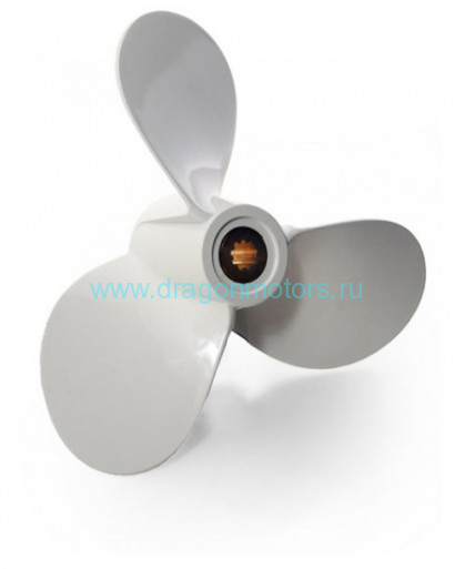 Винт гребной Sea-Pro для моторов SUZUKI 9-1/4 х 8