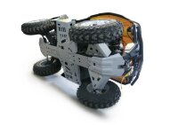 Комплект защит BRP (Can-Am) Outlander L (7 частей)