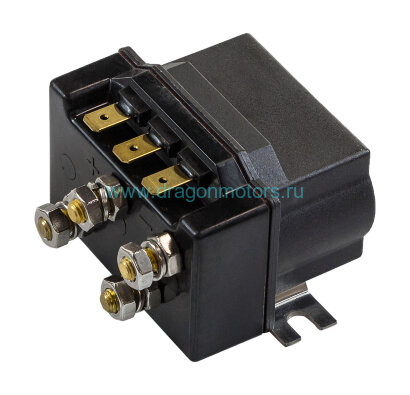 Блок управления лебедкой 710/800/900/PRO V(C); 200А (соленоид K-200)