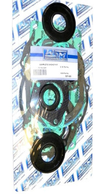 007-606 Полный к-т прокладок Yamaha 700