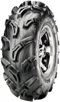 Шина для квадроцикла Maxxis Zilla 26X9-12