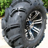 Шина для квадроцикла Maxxis Zilla 26X9-12