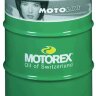 MOTOREX масло моторное Formula 4T 10w40 208L полусинтетика