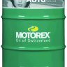 MOTOREX масло моторное Formula 4T 10w40 208L полусинтетика