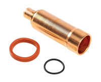 Стакан форсунки Volvo Penta 31-43, Recmar