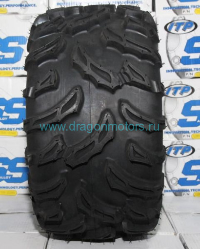Шина для квадроцикла CARLISLE BLACK ROCK 27x11-14