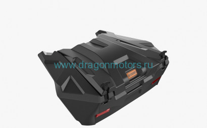 Кофр для Yamaha YXZ 1000R