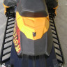 ПОДНОЖКИ НА СНЕГОХОДЫ SKI-DOO, ЗАУЖЕННЫЕ
