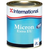 Покрытие необрастающее Micron Extra EU Темно-синий 0.75L