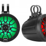 Акустика на таргу BOSS B6RGB