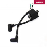 Катушка зажигания Tohatsu/Mercury SC-IG130