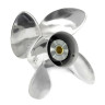 Винт гребной Solas 8654-140-20, 4x14x20 (L)