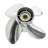 Винт гребной Solas 8654-140-20, 4x14x20 (L)