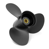 Винт гребной Solas 2211-105-11, 3x10.5x11 (R)