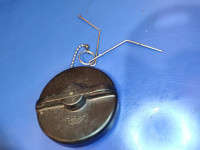 Пробка масляного бака Tohatsu 40-120 (Tohatsu)