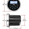 Аудиосистема BOSS MCKGB350W.6 (комплект2)