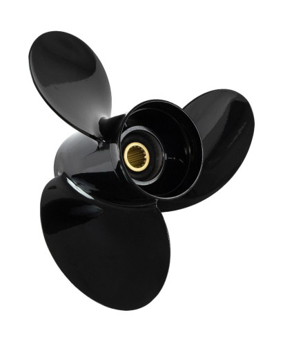 Винт гребной Suzuki DF70A-90A;3x13-3/4x19R