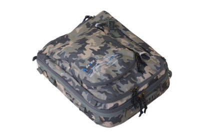 Кофр на горные снегоходы Montane 2.0 кмф Зима