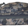 Кофр на горные снегоходы Montane 2.0 кмф Зима